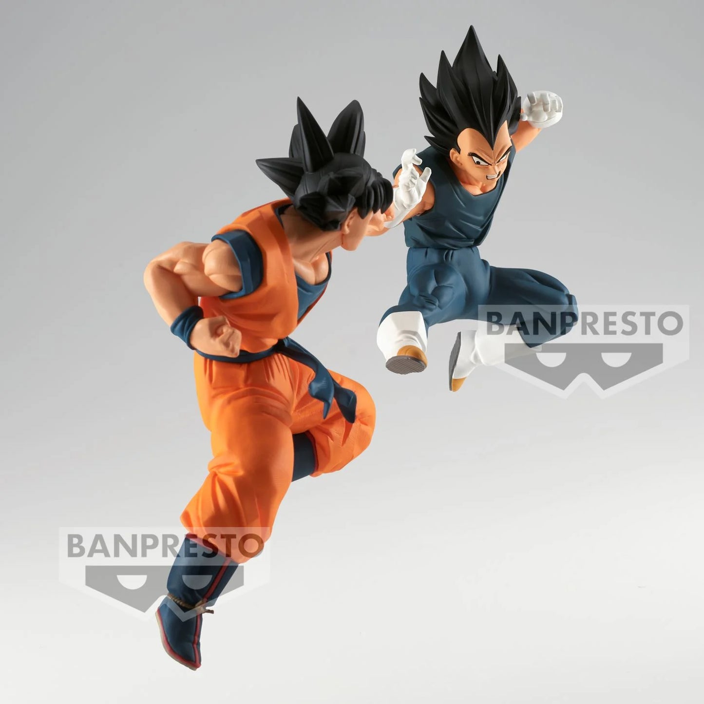 Dragon Ball Z - Vegeta - Figurine Banpresto