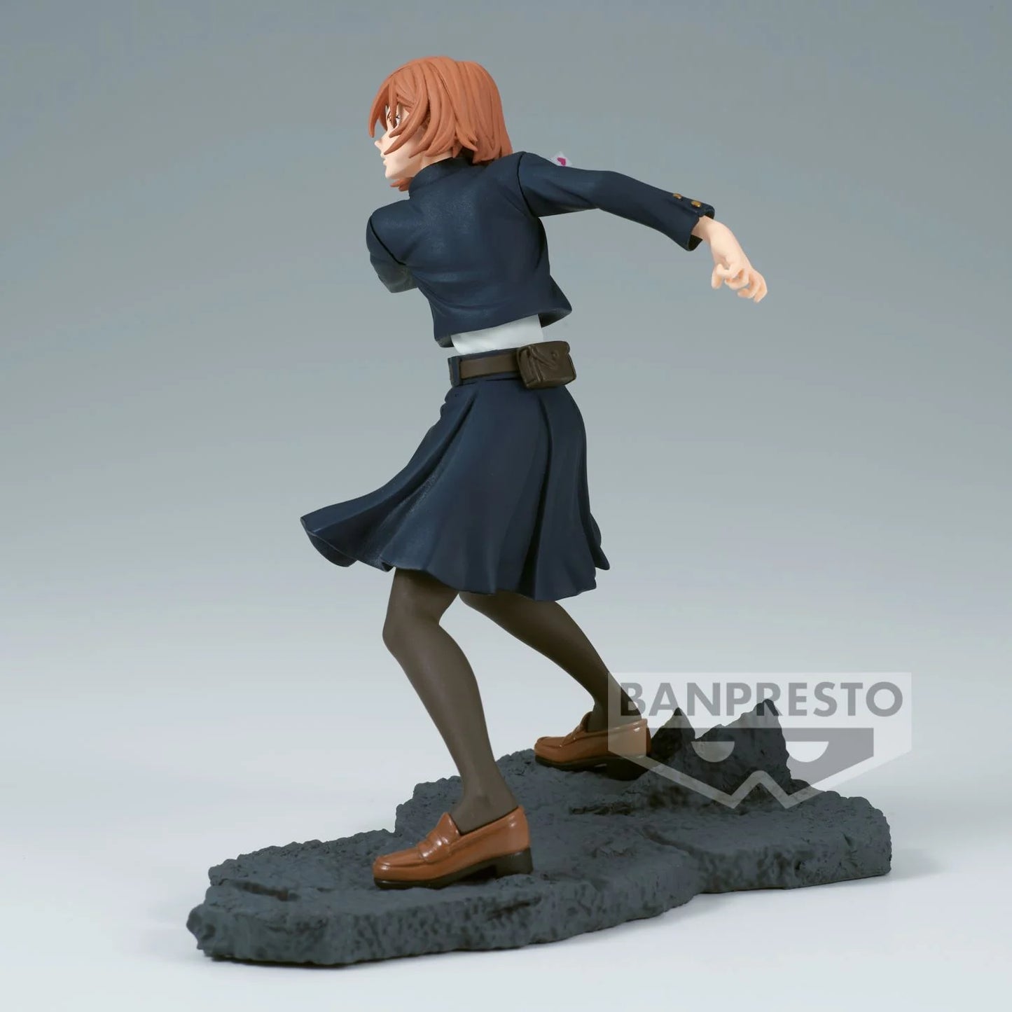 Jujutsu Kaisen - Nobara Kugisaki - Figurine Banpresto