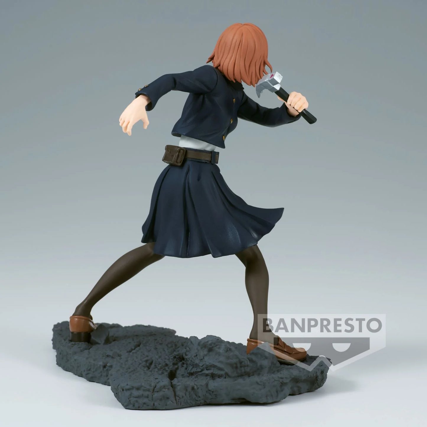 Jujutsu Kaisen - Nobara Kugisaki - Figurine Banpresto