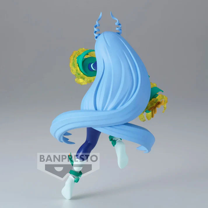 My Hero Academia - Nejire Hado - Figurine The Amazing Heroes