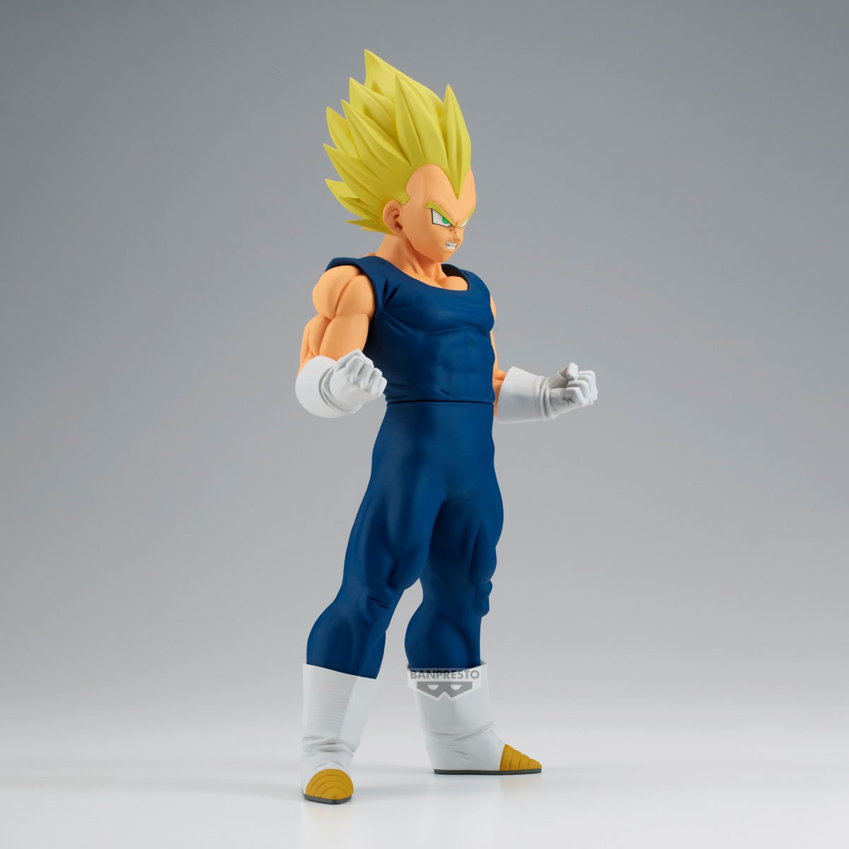 Dragon Ball Z - Vegeta - Figurine Banpresto
