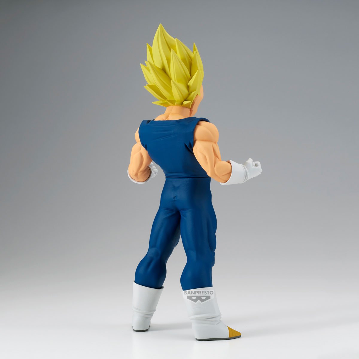 Dragon Ball Z - Vegeta - Figurine Banpresto