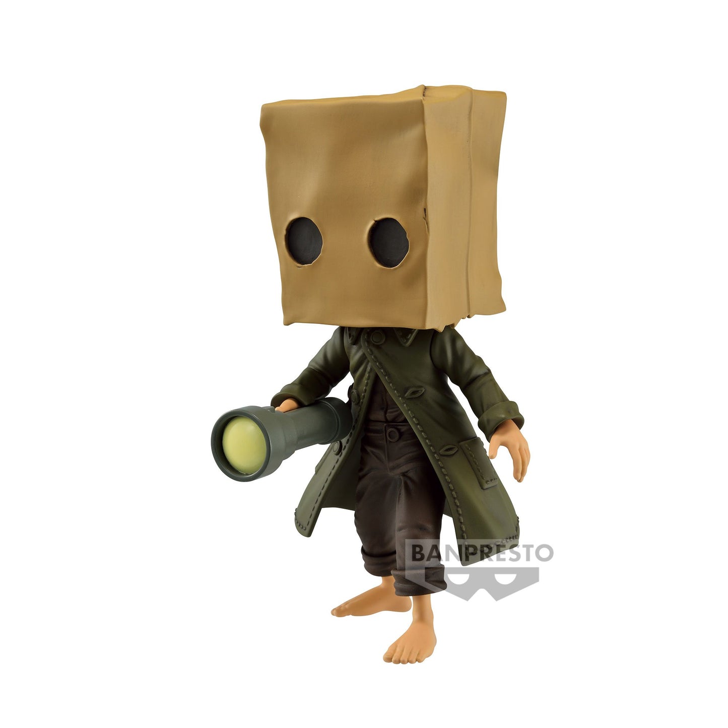 Little Nightmares – Mono – Figurine