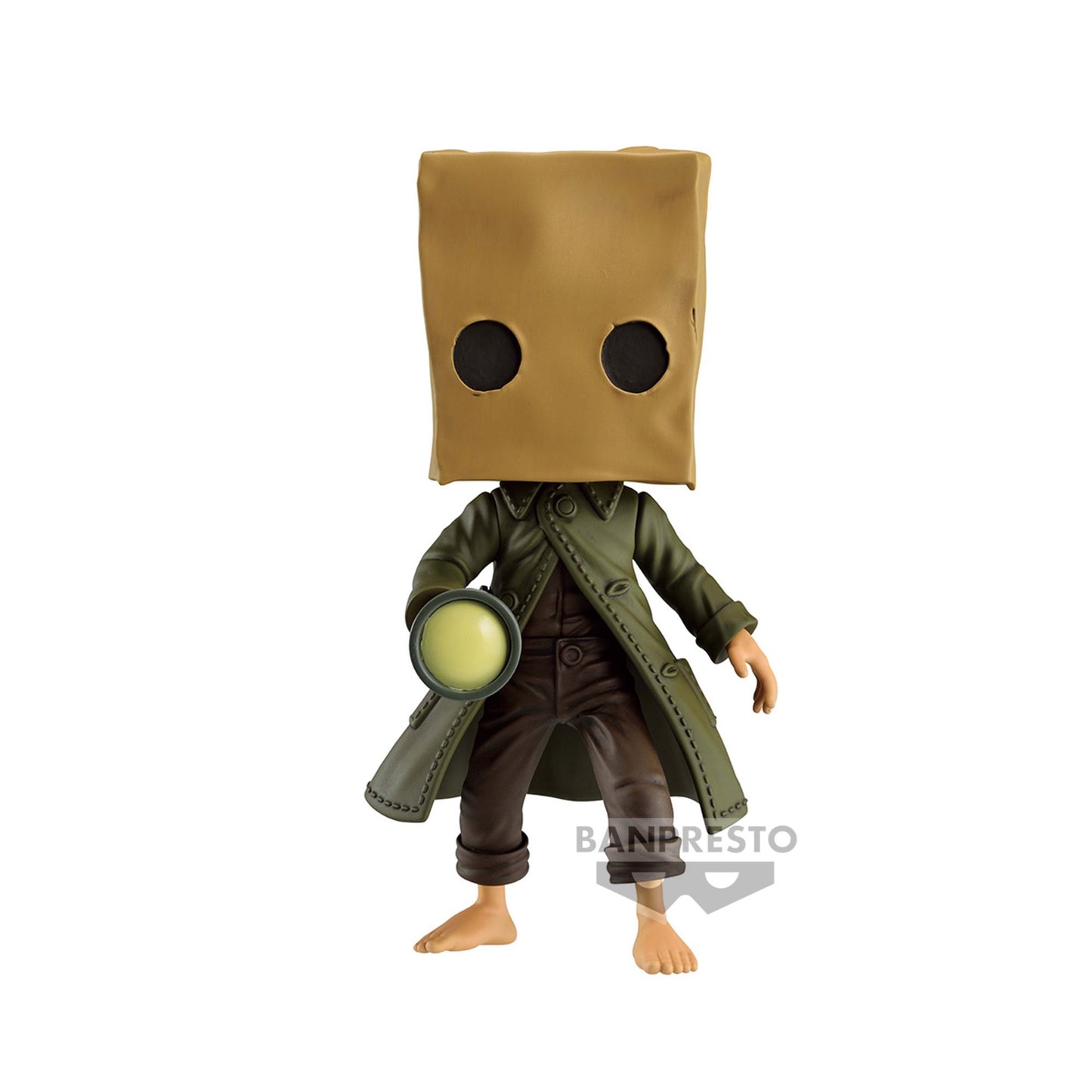 Little Nightmares – Mono – Figurine