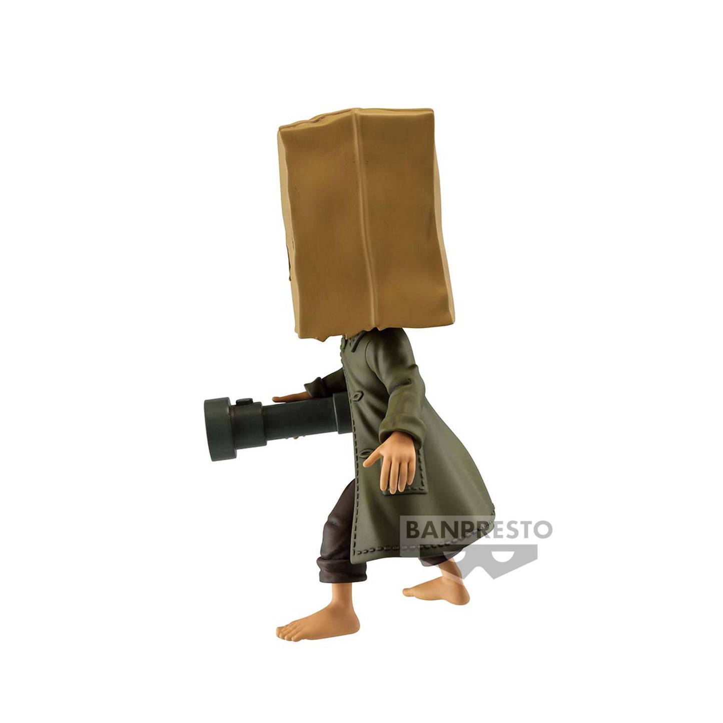 Little Nightmares – Mono – Figurine