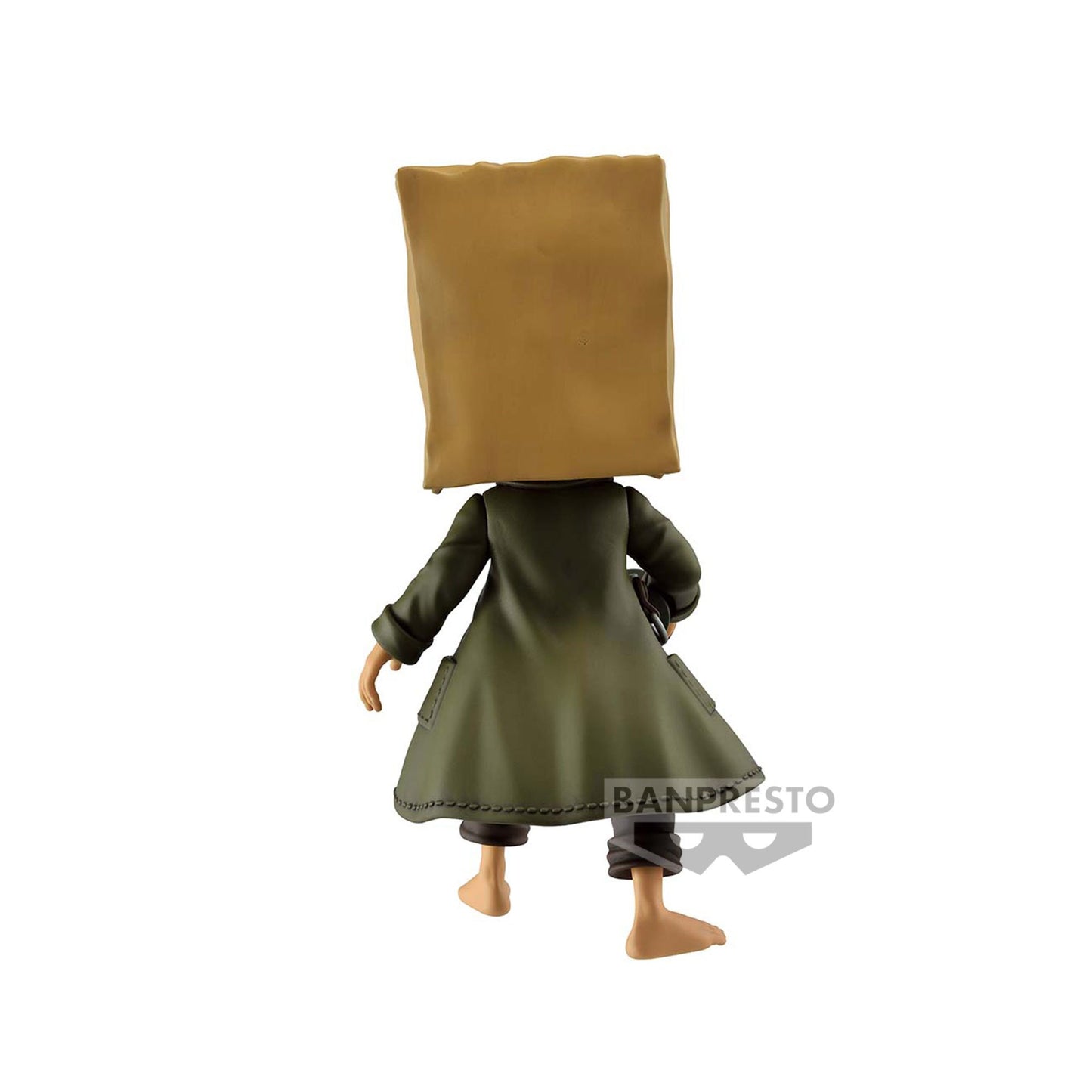 Little Nightmares – Mono – Figurine