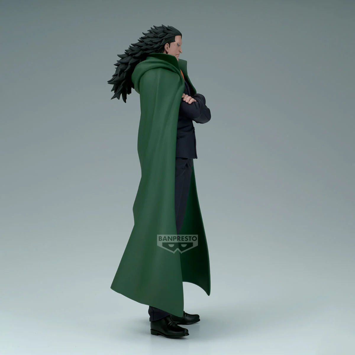 112025 - One Piece - Monkey D. Dragon - Figurine Banpresto