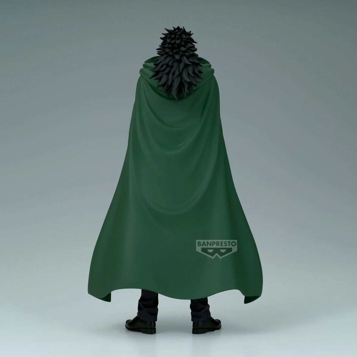 112025 - One Piece - Monkey D. Dragon - Figurine Banpresto