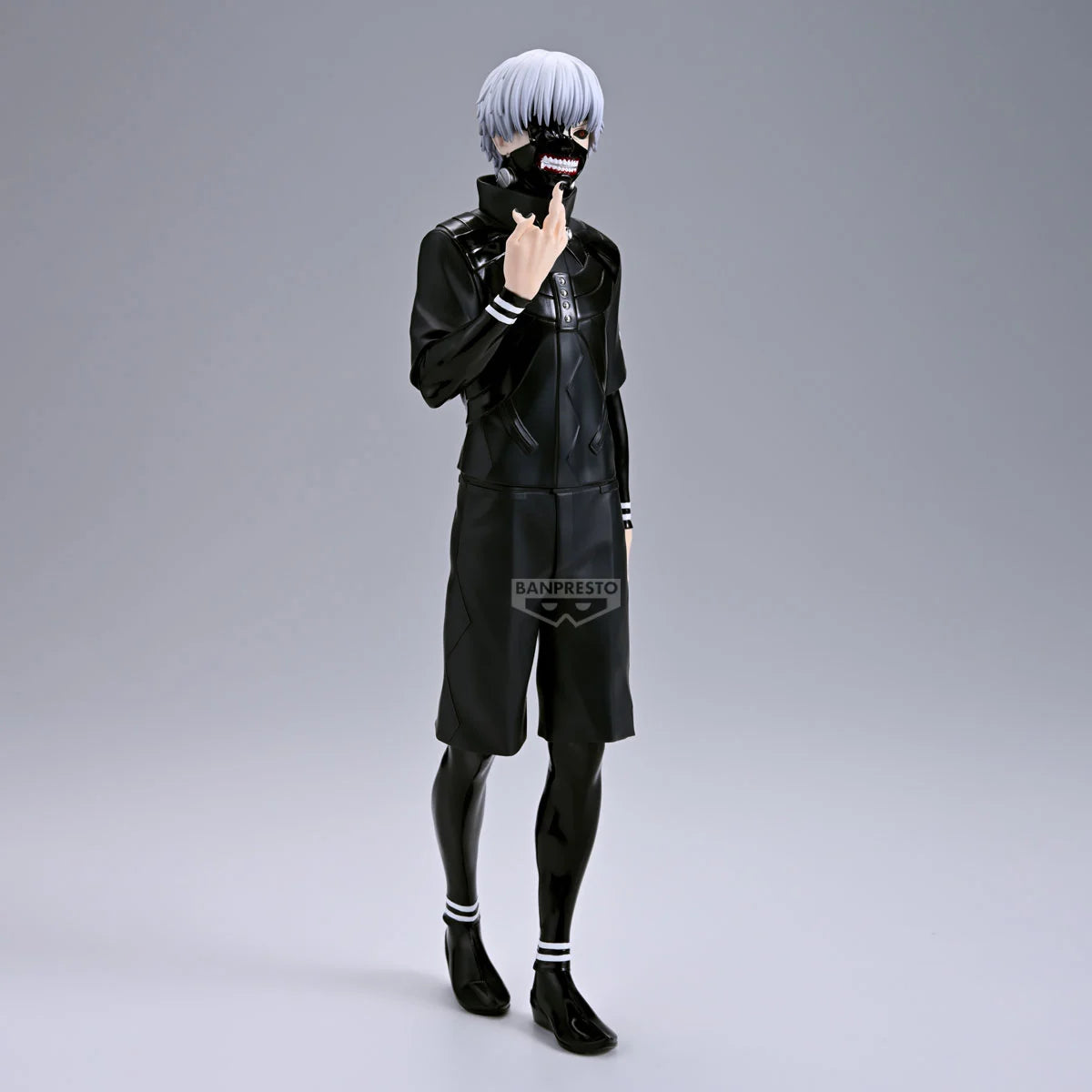 012026 - Tokyo Ghoul - Ken Kaneki - Figurine Banpresto