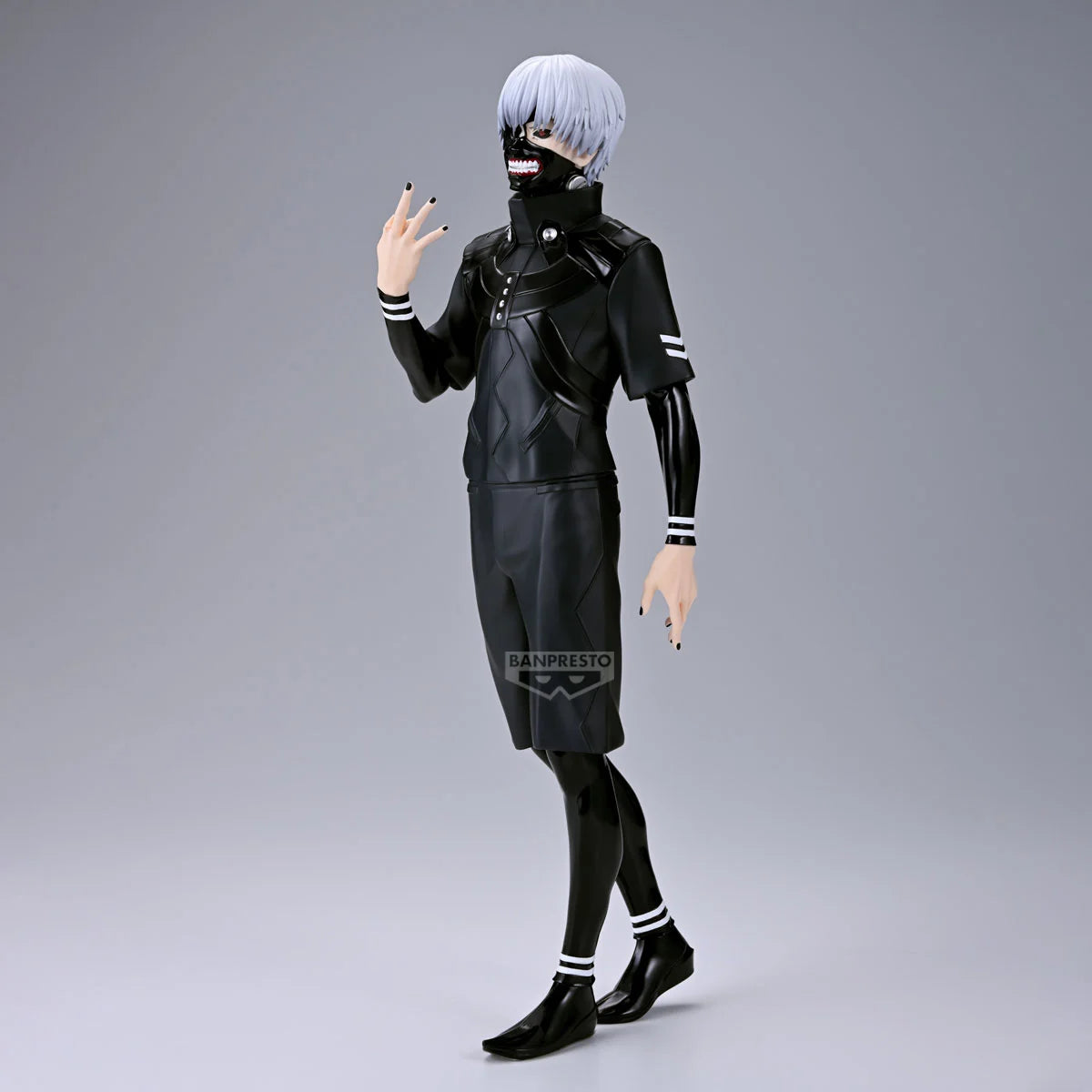 012026 - Tokyo Ghoul - Ken Kaneki - Figurine Banpresto