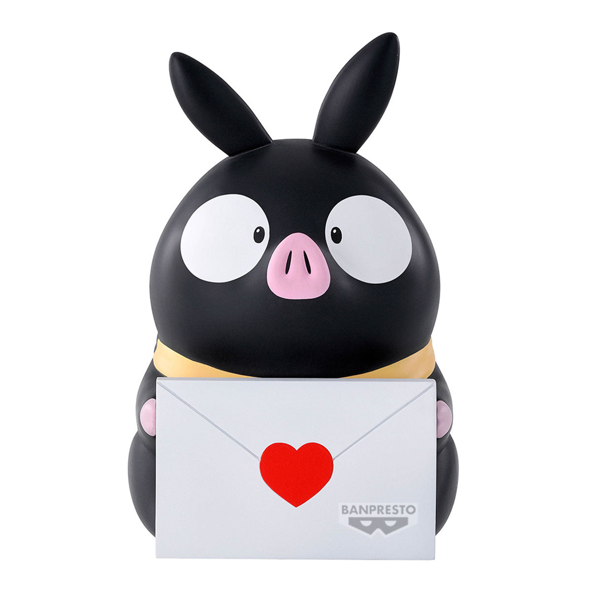 Ranma 1/2 – Figurine P-Chan Sofvimates 16cm | Banpresto Officielle