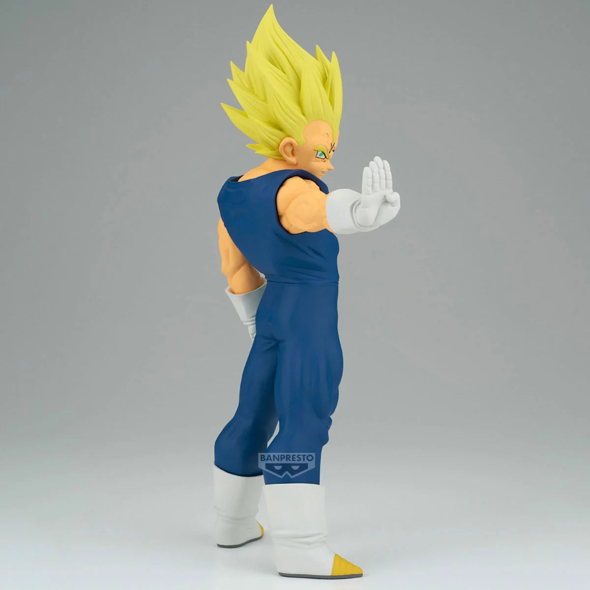 042026 - Dragon Ball Z - Majin Vegeta (Big Bang Attack) - Figurine Banpresto