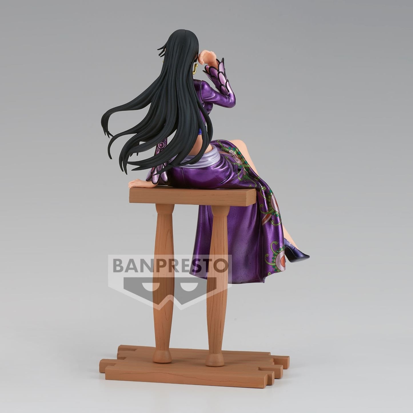 052026 - One Piece - Boa Hancock - Figurine Banpresto