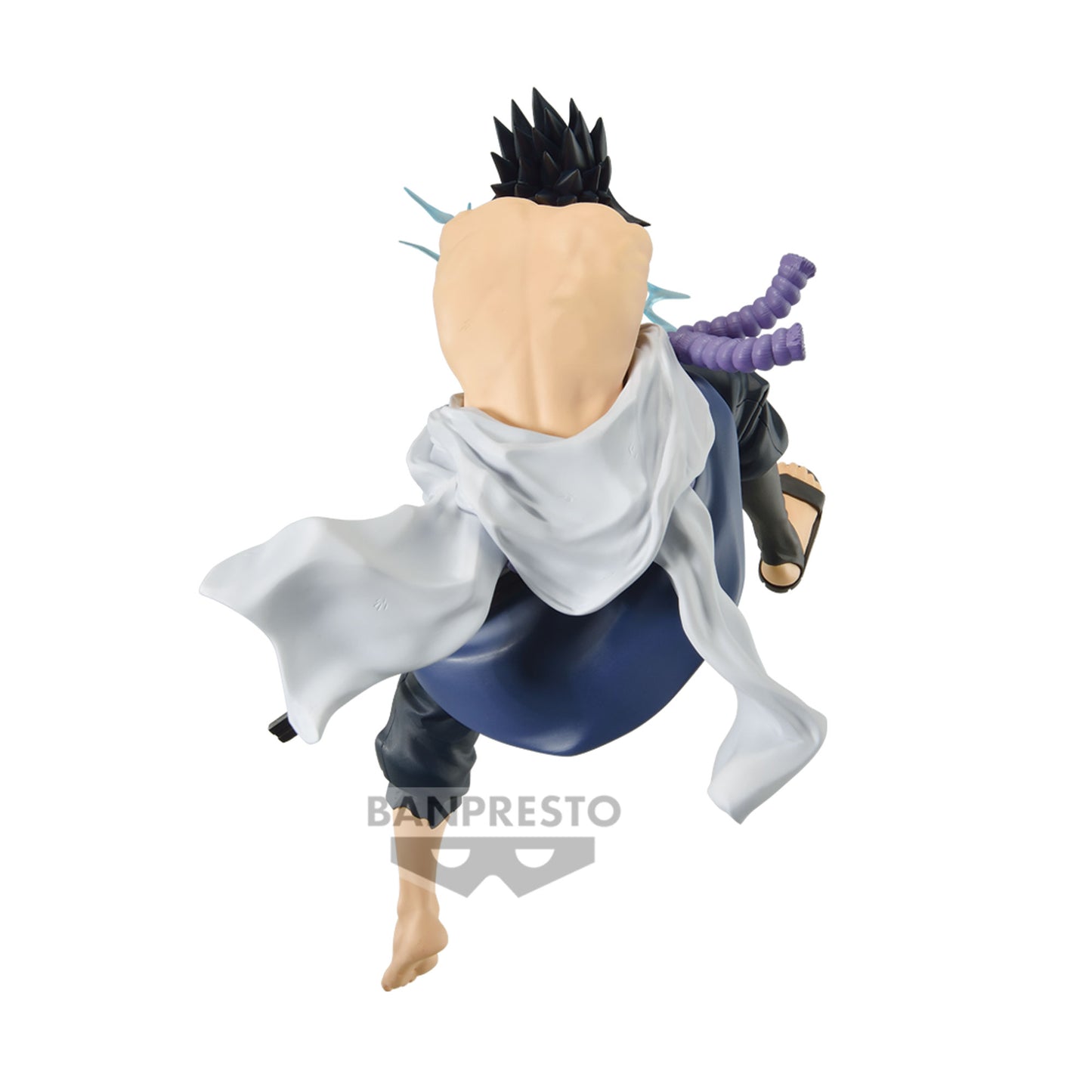 Naruto Shippuden - Uchiha Sasuke - Figurine Vibration Stars