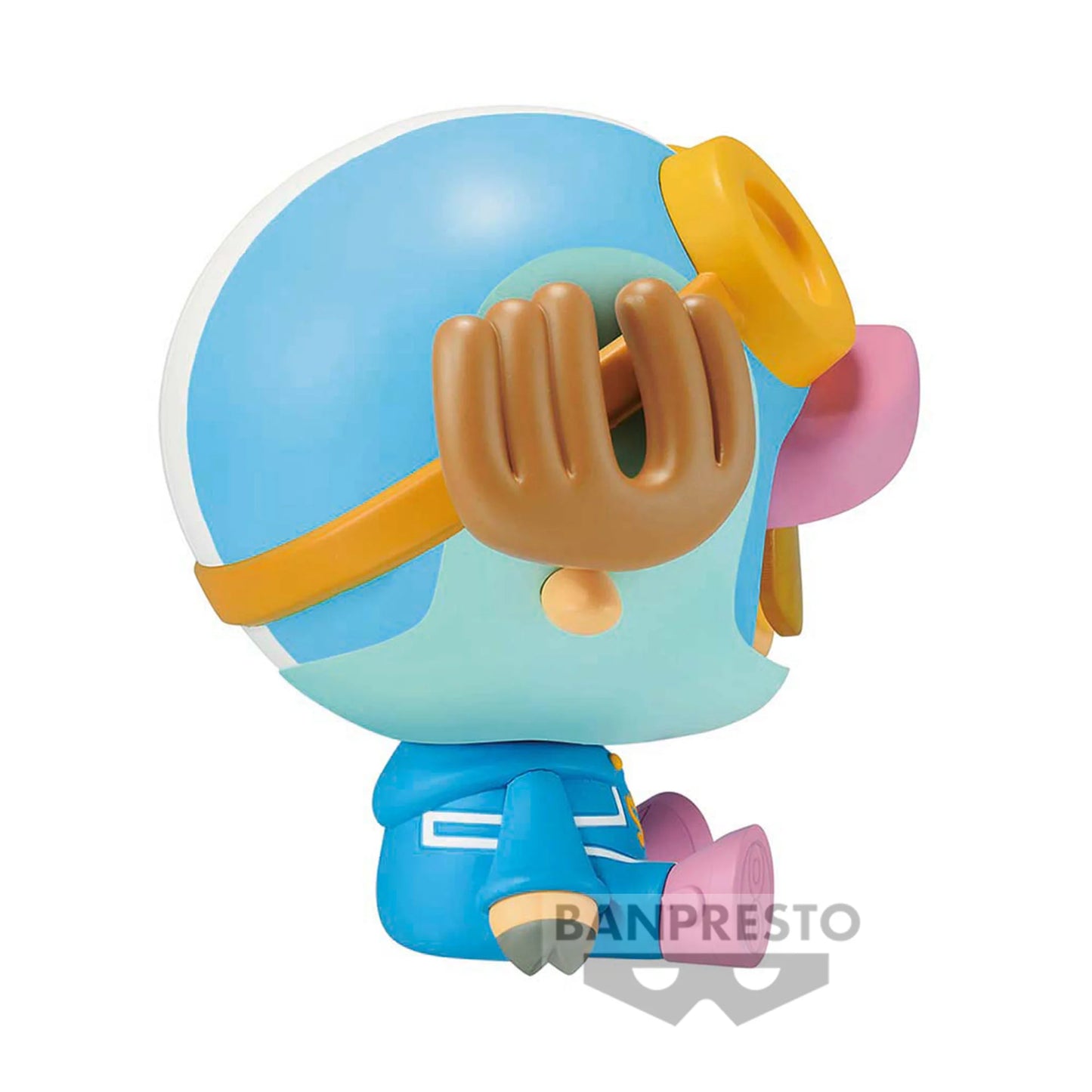 One Piece - Tony Tony Chopper - Figurine Sofvimates