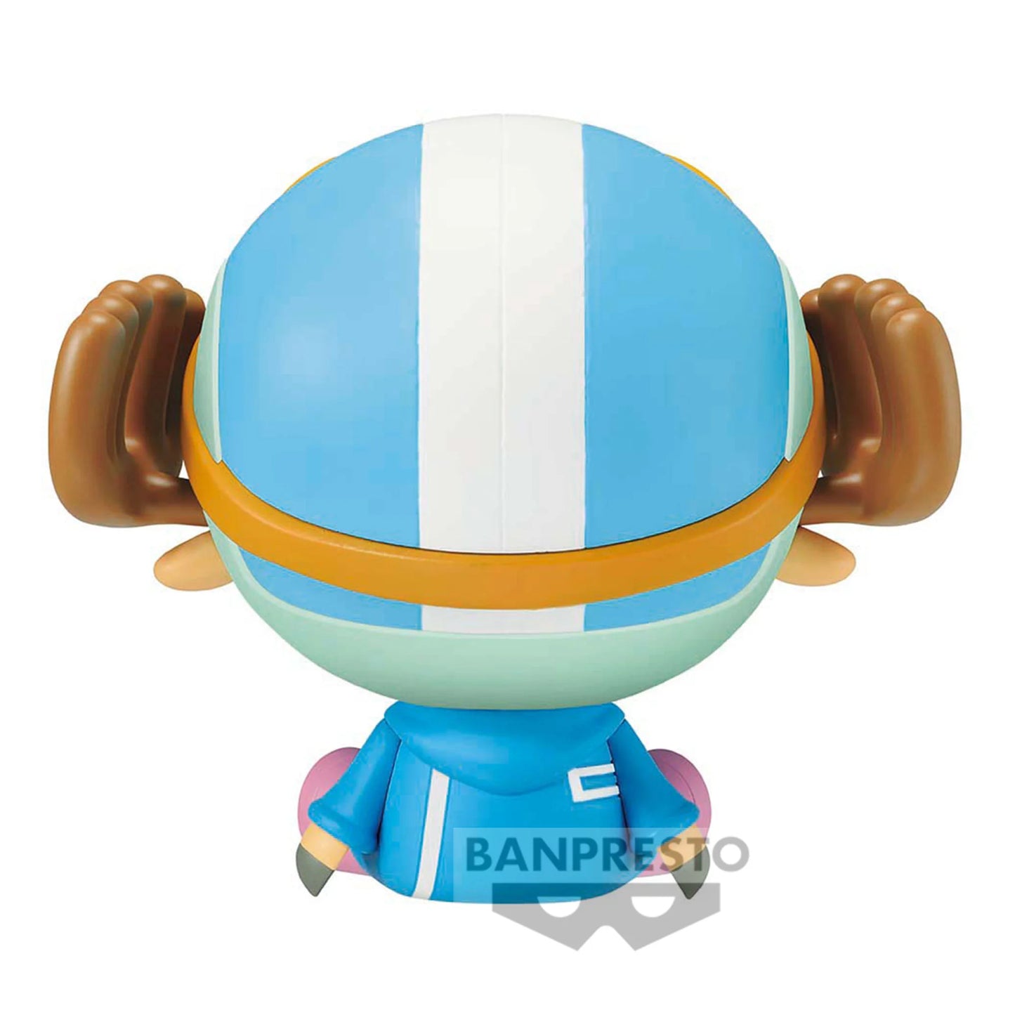 One Piece - Tony Tony Chopper - Figurine Sofvimates