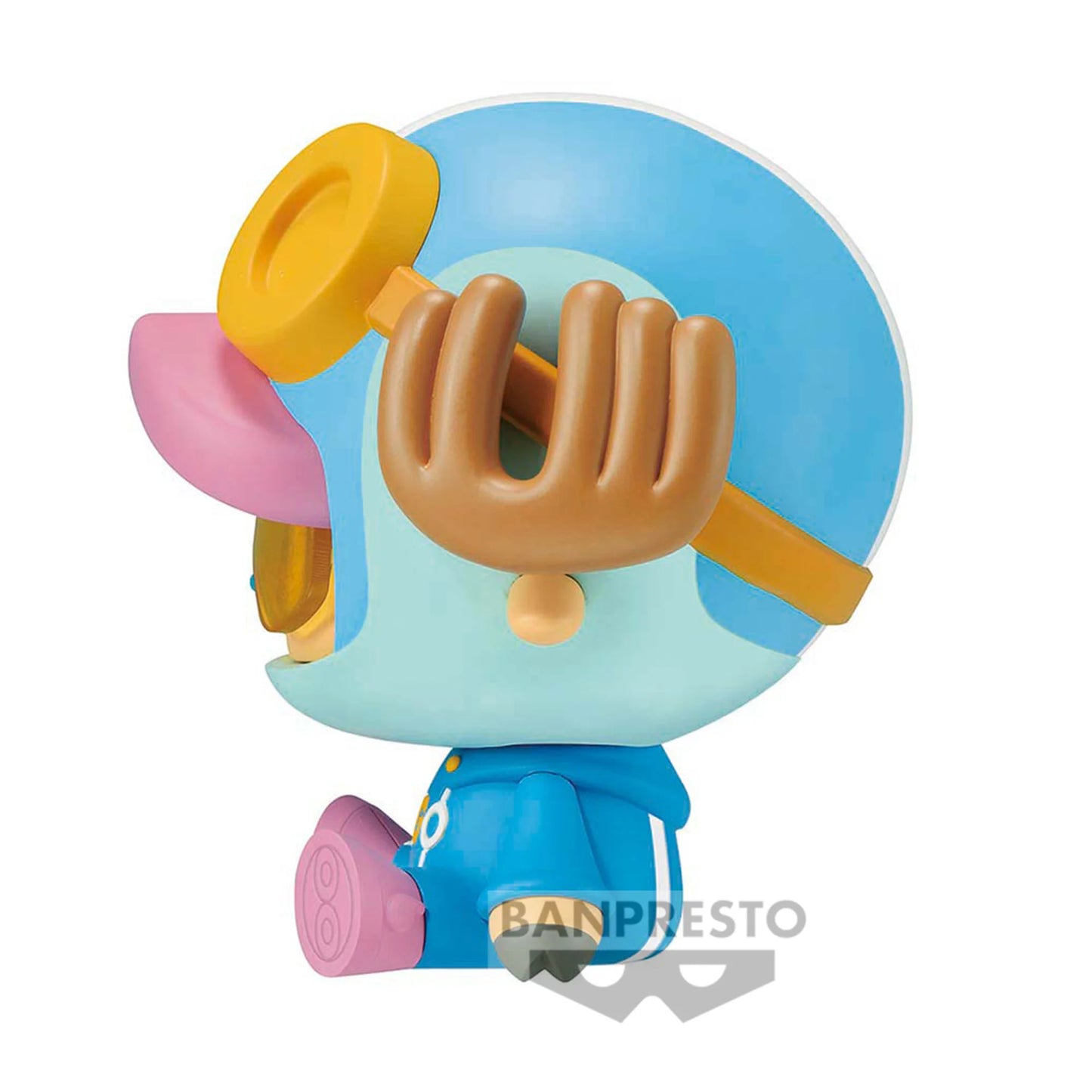 One Piece - Tony Tony Chopper - Figurine Sofvimates