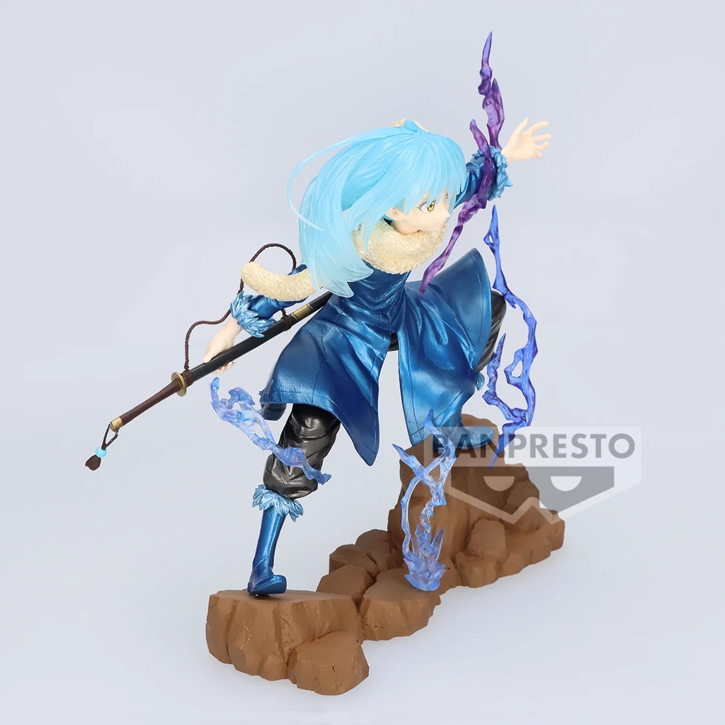 Slime - Rimuru Tempest - Figurine Banpresto