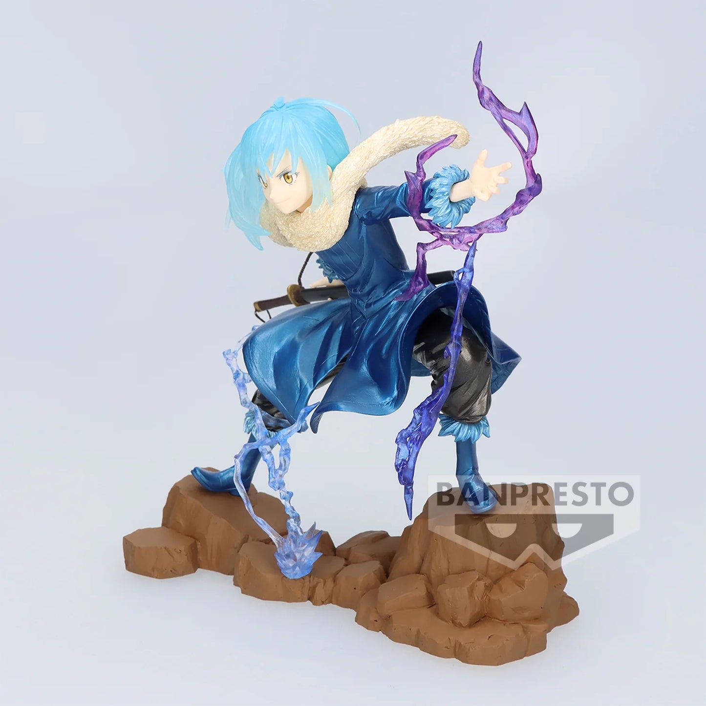 Slime - Rimuru Tempest - Figurine Banpresto