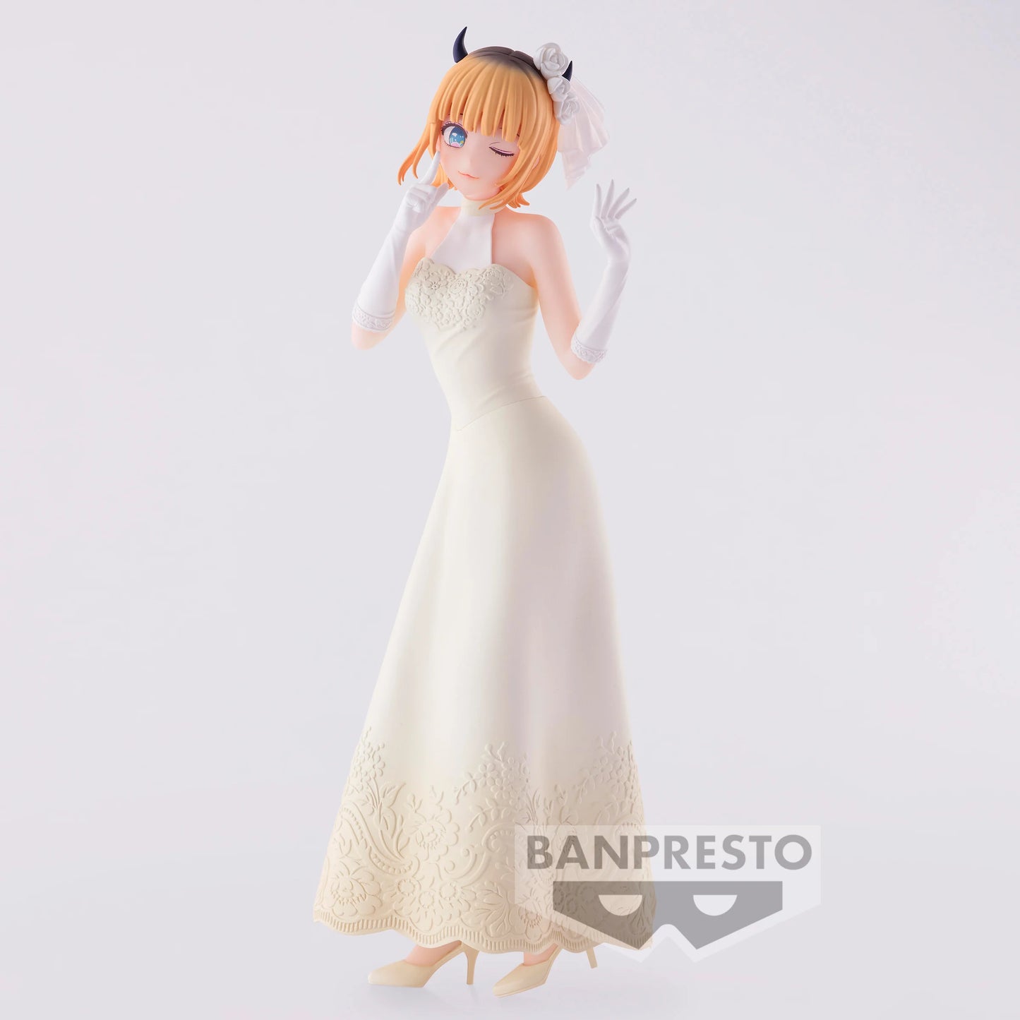 Oshi No Ko - Memcho - Figurine Banpresto