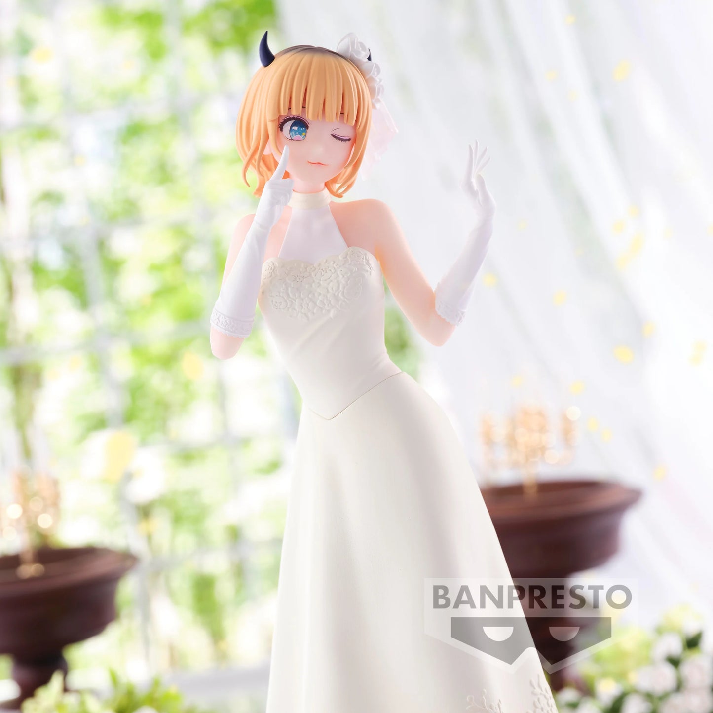 Oshi No Ko - Memcho - Figurine Banpresto