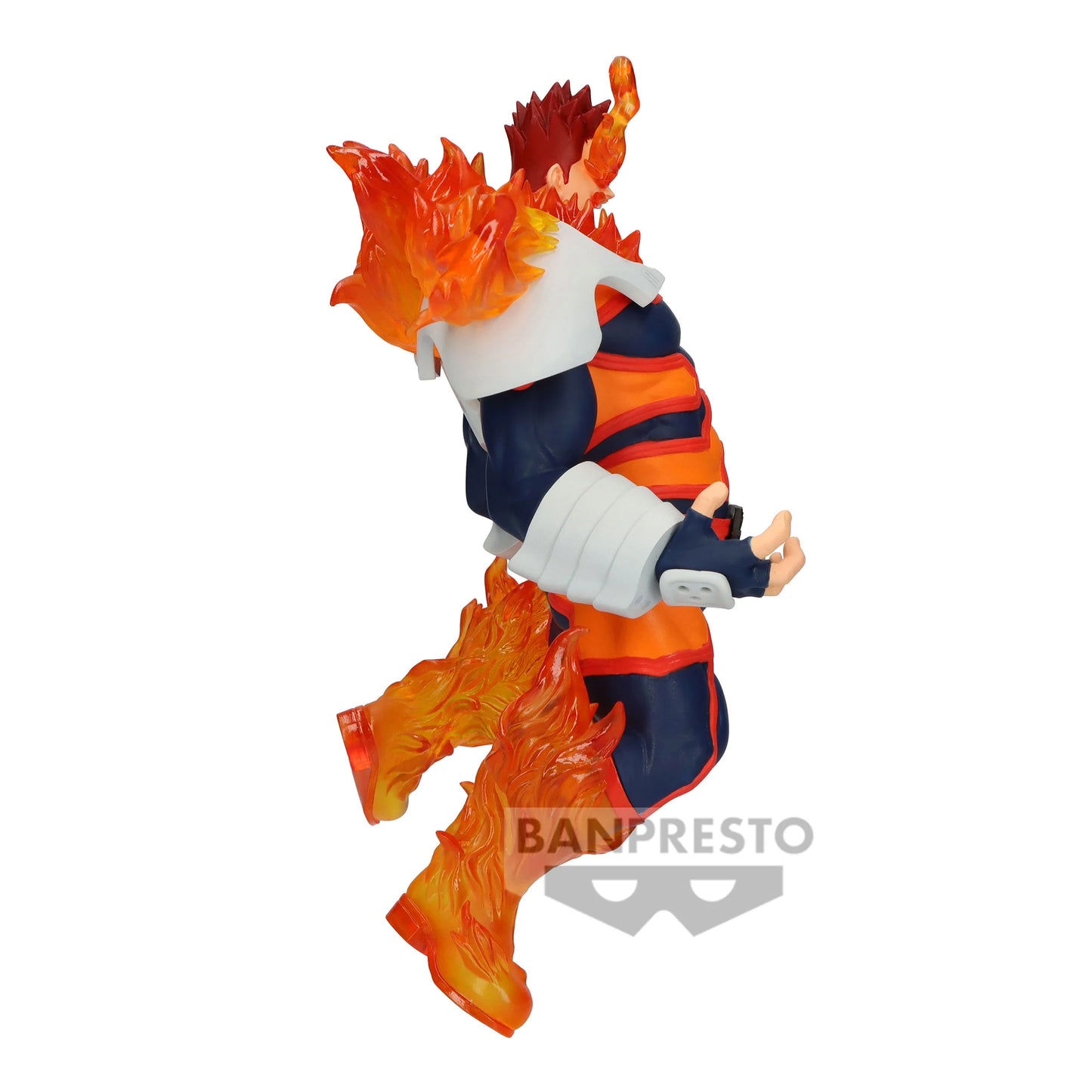My Hero Academia - Endeavor - Figurine Banpresto