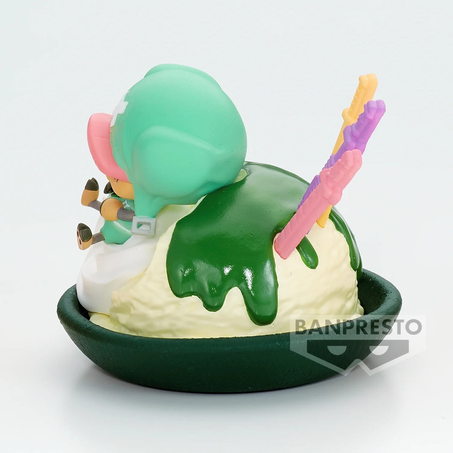 One Piece - Tony Tony Choper Version B - Figurine Banpresto