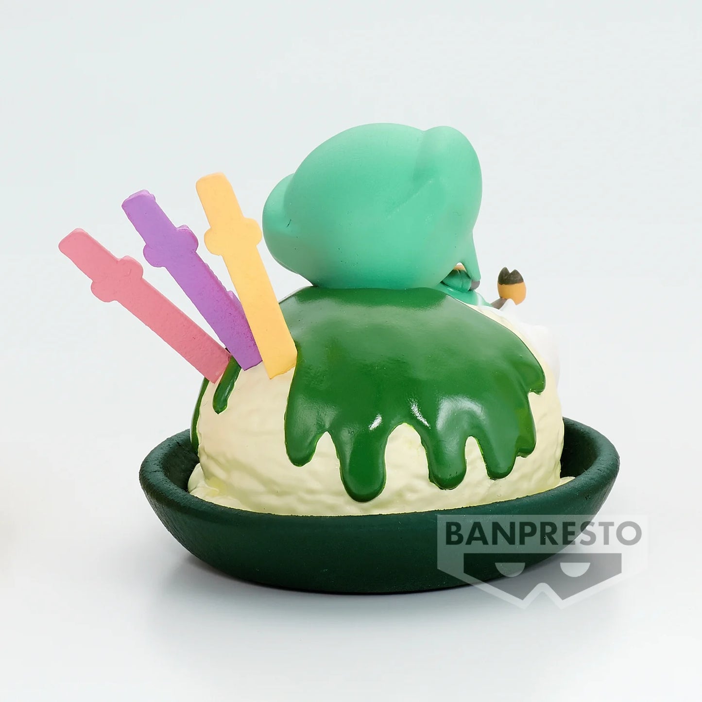 One Piece - Tony Tony Choper Version B - Figurine Banpresto