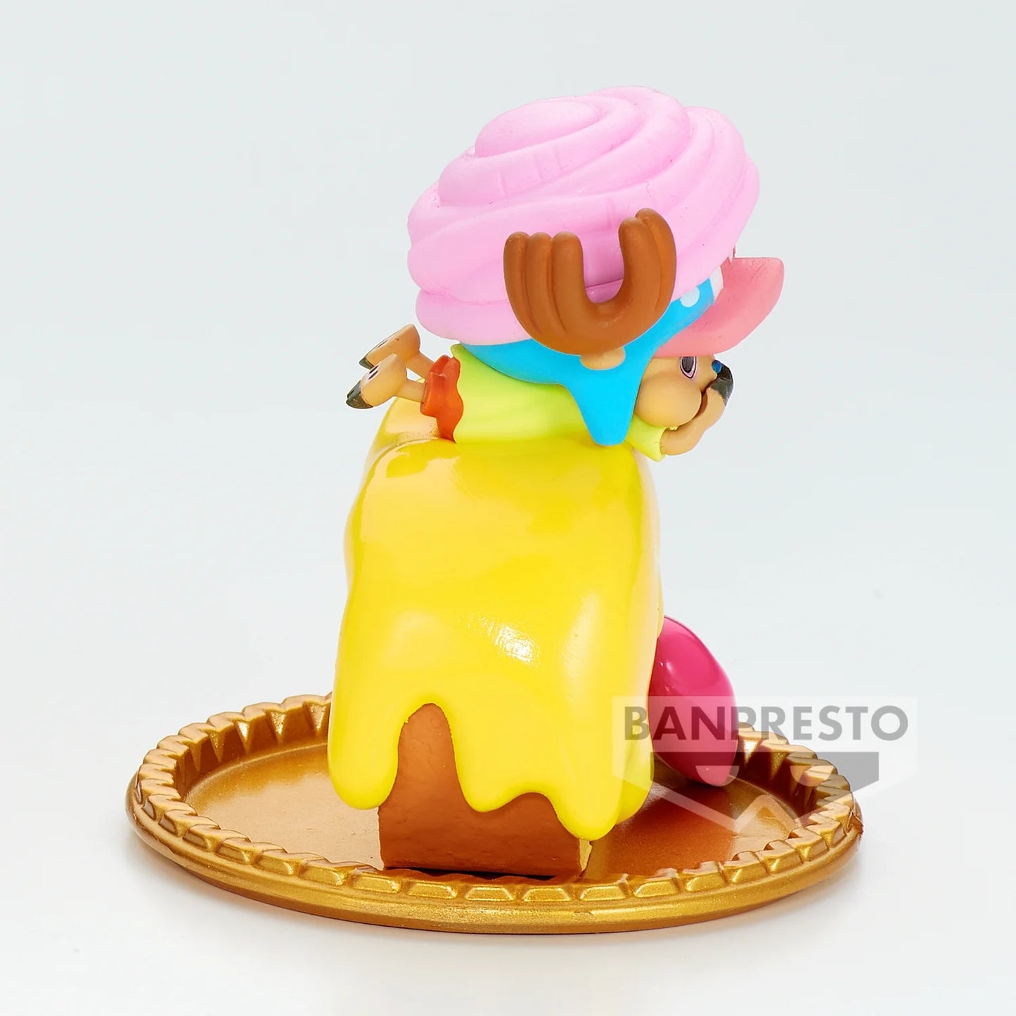 One Piece - Tony Tony Choper Version C - Figurine Banpresto