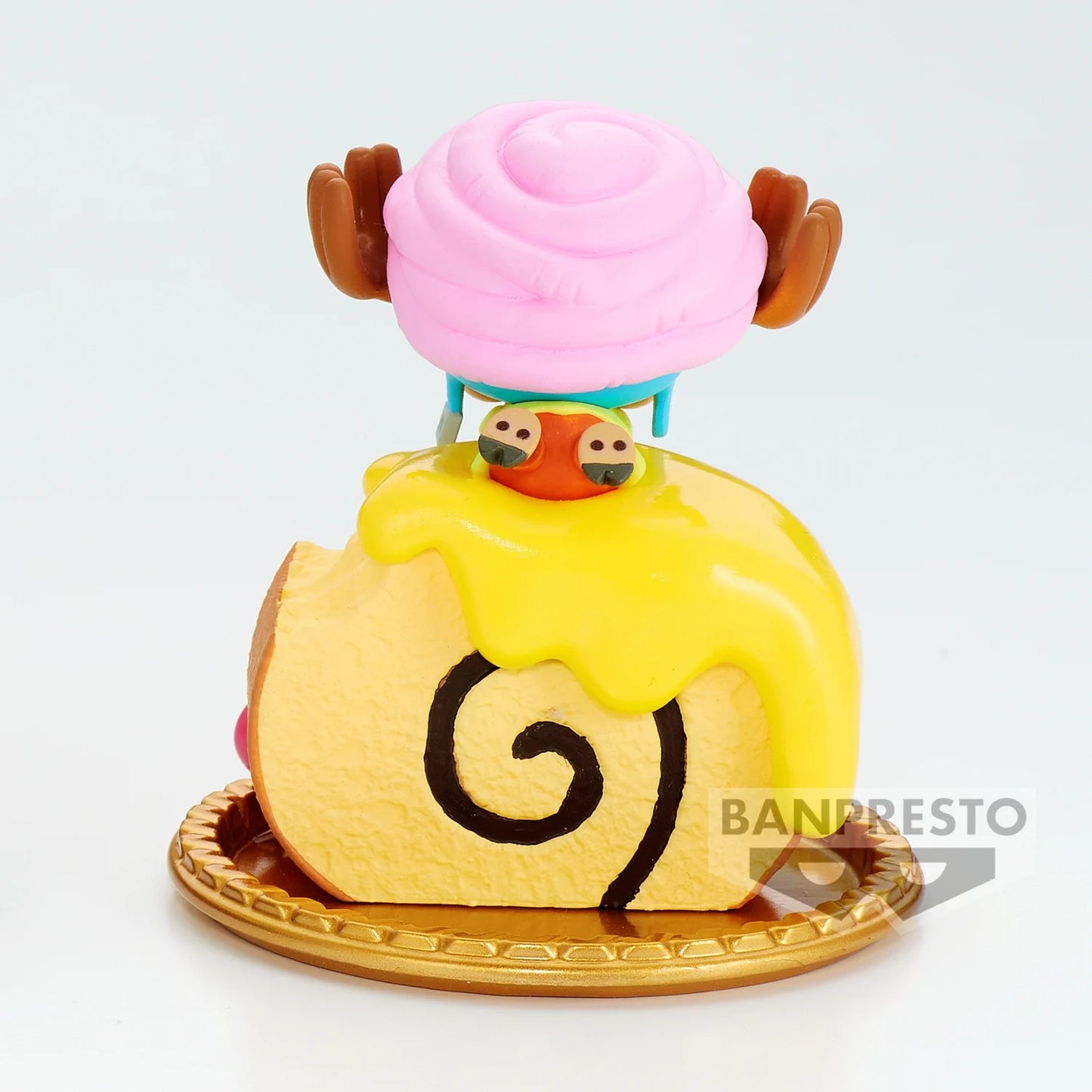 One Piece - Tony Tony Choper Version C - Figurine Banpresto