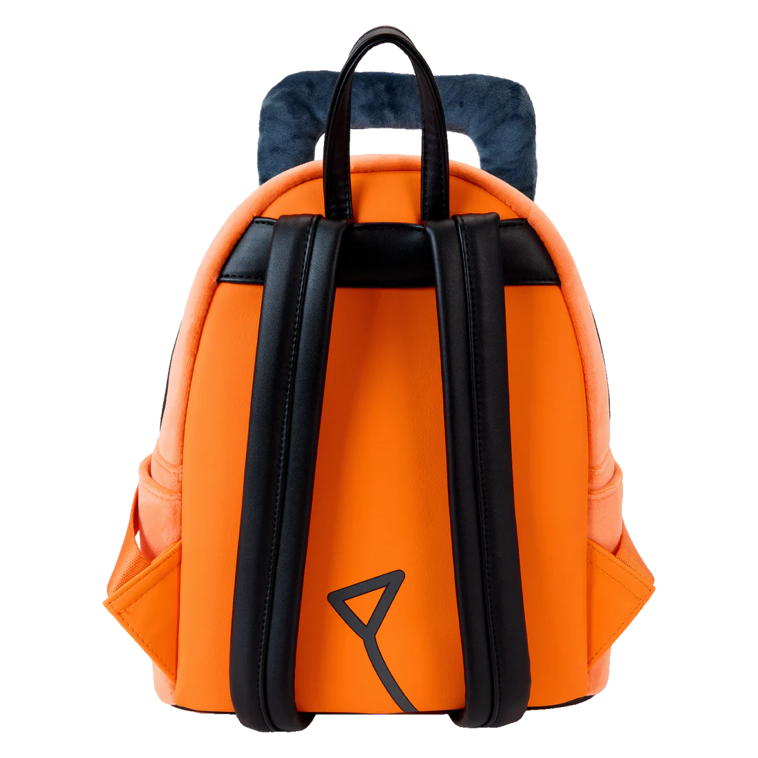 CHAINSAW MAN - Pochita - Mini Sac à Dos LoungeFly