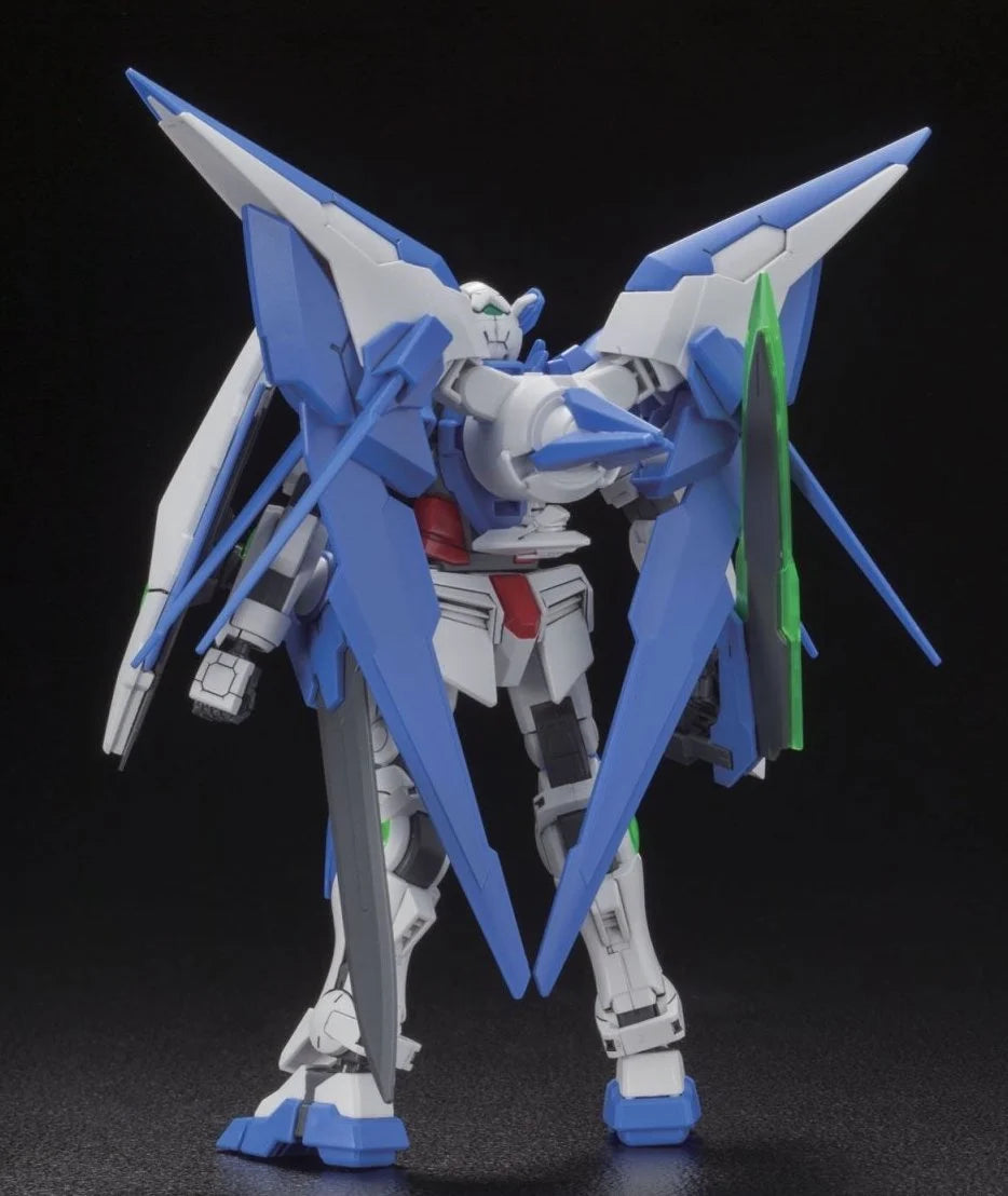 Gundam - HG 1/144 Amazing Exia - Gunpla