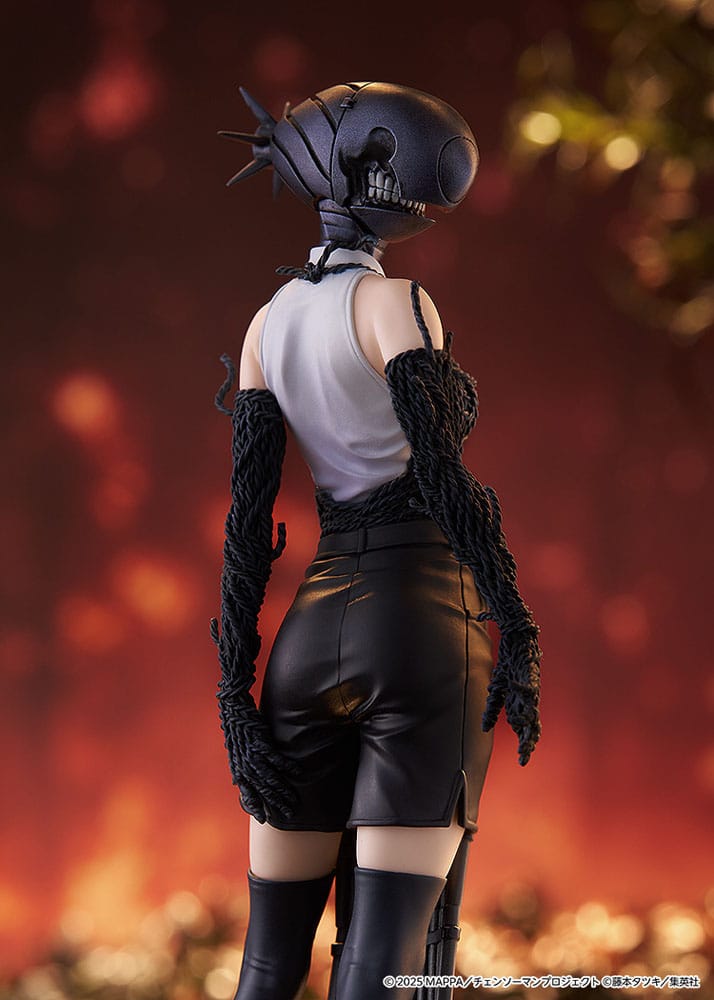 082026 - Chainsaw Man - Reze - Figurine Good Smile Company