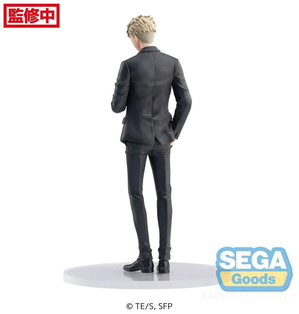 Spy X Family - Loid Forger "Party Version" - Figurine PM