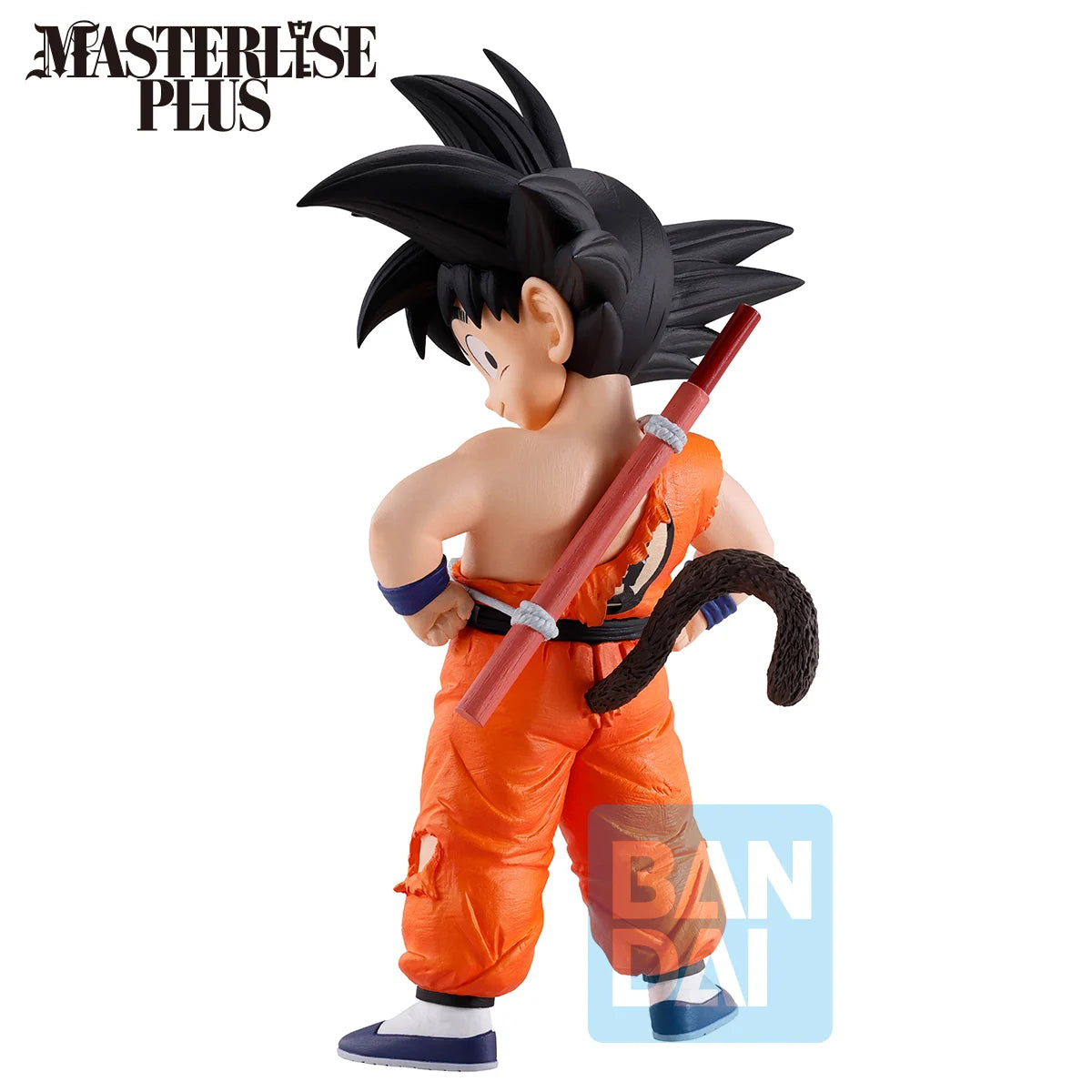 Dragon Ball - Goku & Karin - Figurine Banpresto