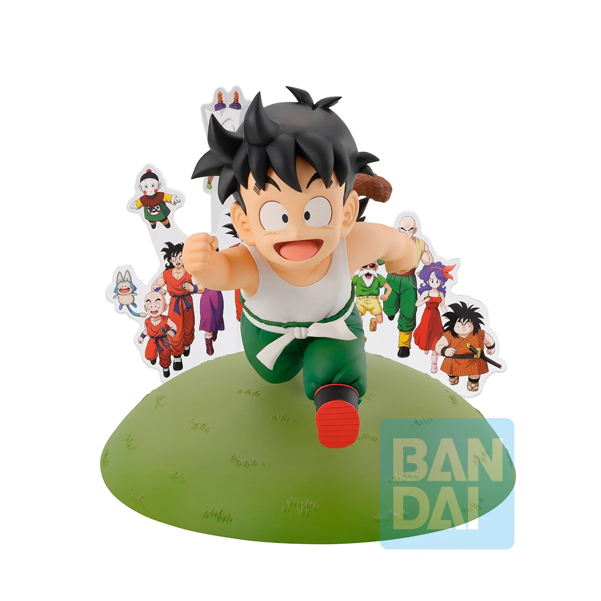 032026 - Dragon Ball - Son Gohan - Figurine Ichiban Kuji