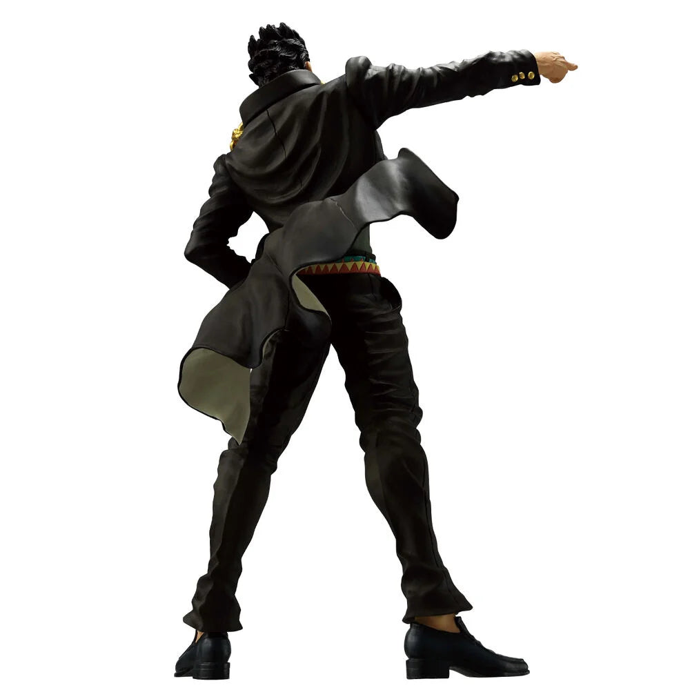 Jojo's Bizarre Adventure - Jotaro Kujo - Figurine Banpresto/Ichibansho