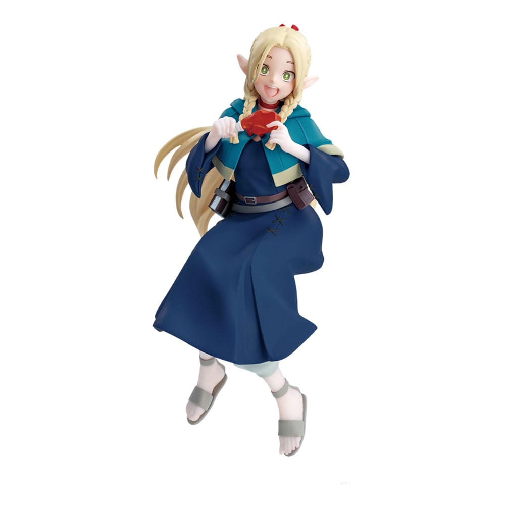 Gloutons & Dragon – Marcille - Figurine Sega Goods
