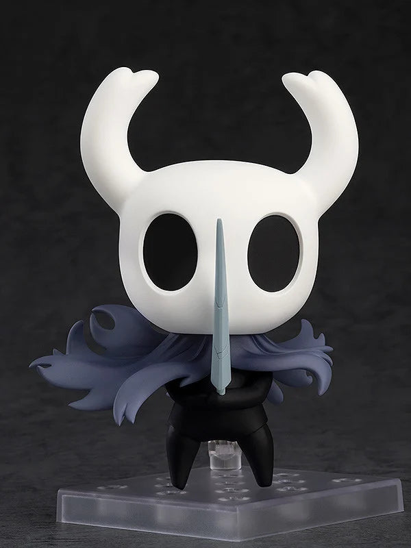 112025 - Hollow Knight - The Knight - Nendoroid Good Smile Company