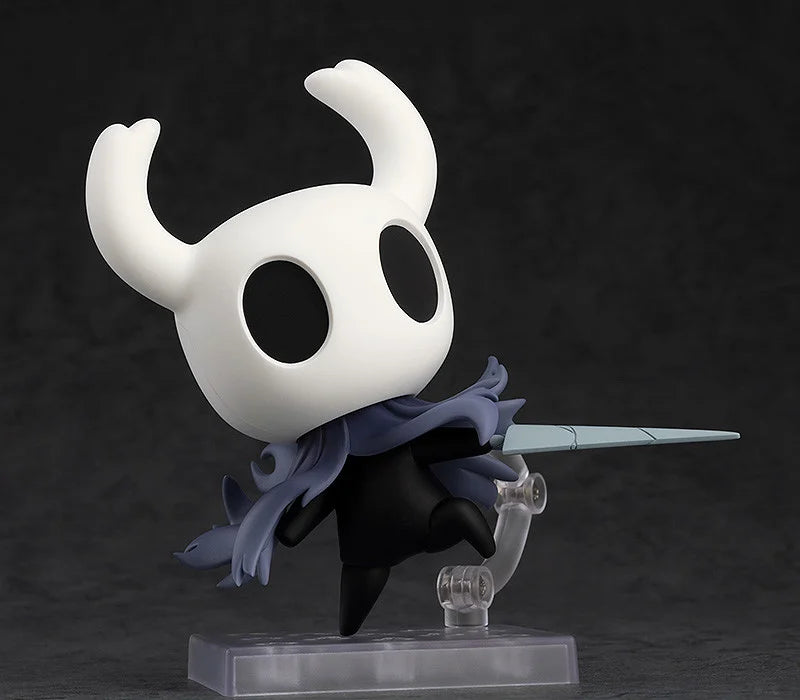 112025 - Hollow Knight - The Knight - Nendoroid Good Smile Company