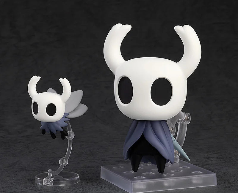 112025 - Hollow Knight - The Knight - Nendoroid Good Smile Company