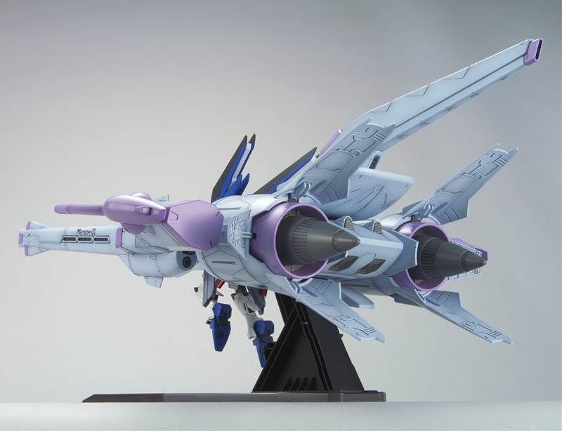 Gundam - HG 1/144 Gundam Seed Meteor Unit + Freedom Gundam - Gunpla