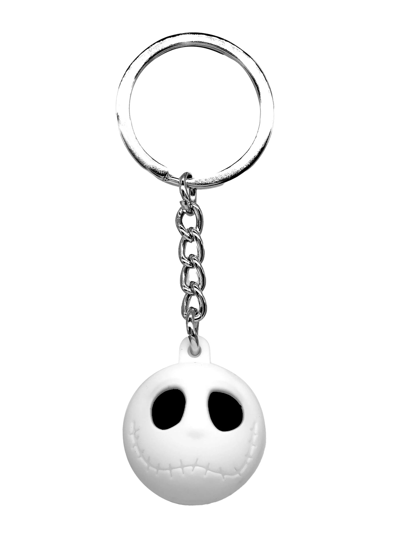 L’Étrange Noël de Monsieur Jack – Jack – Porte-clés Icon Ball officiel