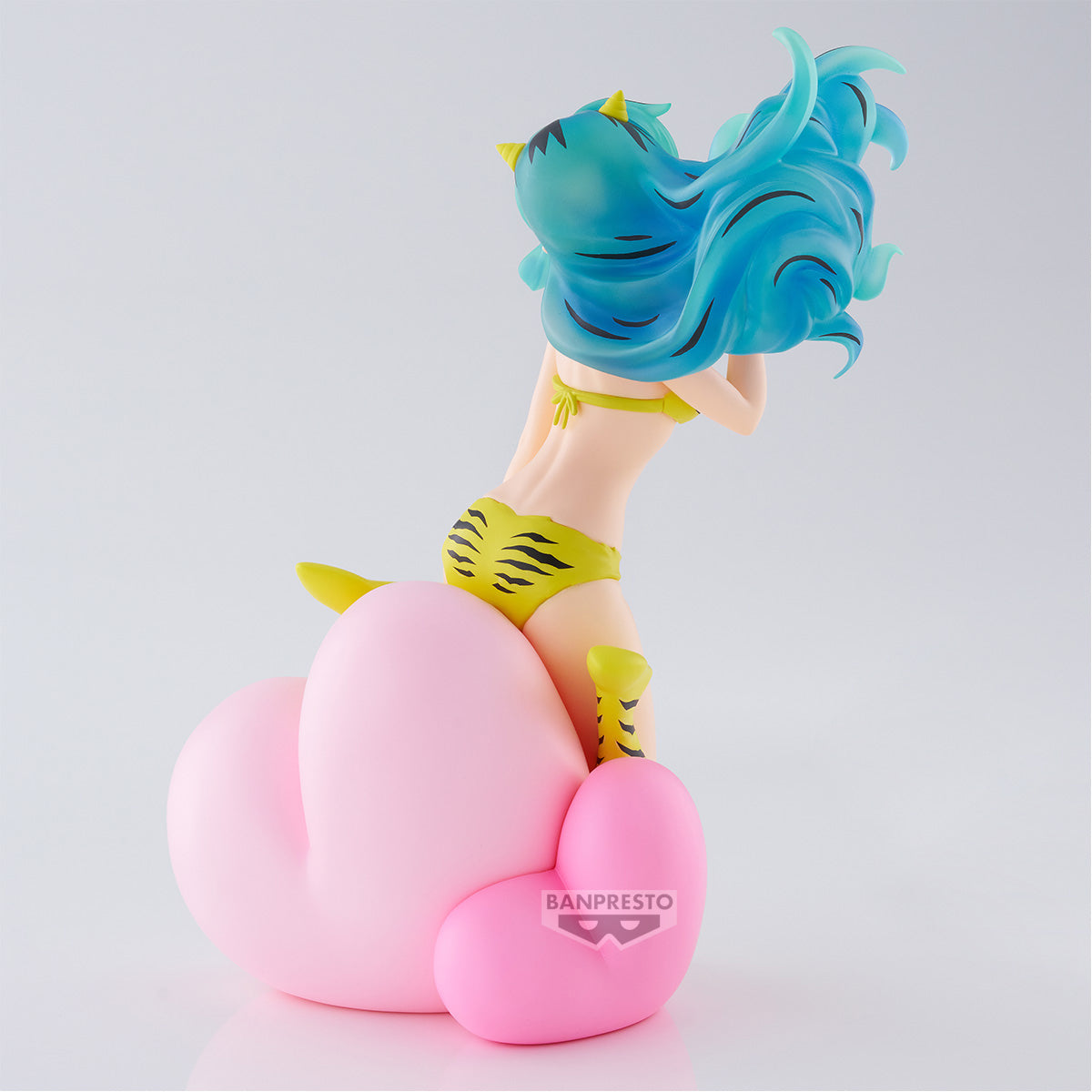 062026 - Lum – Figurine Espresto Urusei Yatsura Officielle