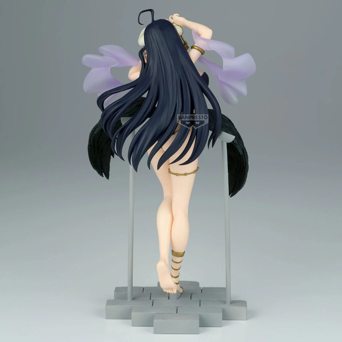 Overlord - Albedo (Arabian Night Ver.) - Figurine Banpresto