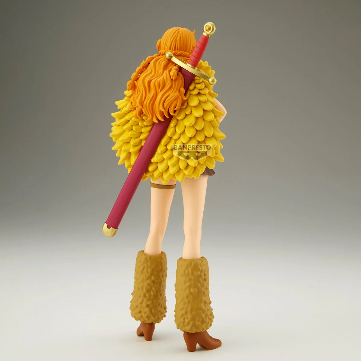 022027 - One Piece - Nami (Elbaph Style) - Figurine Banpresto