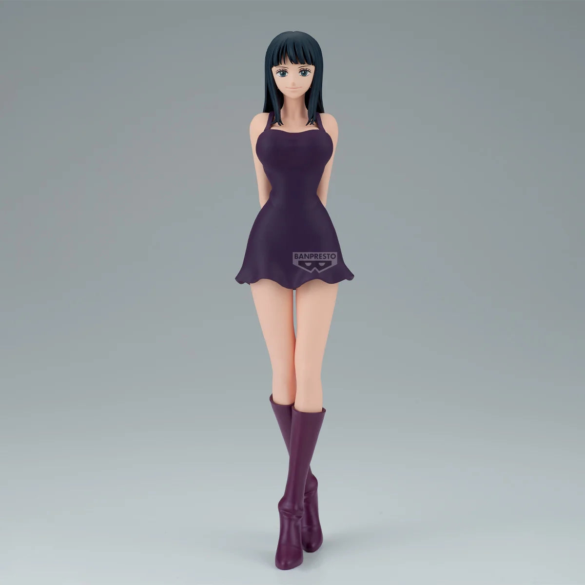 032027 - One Piece - Nico Robin (Glitter & Glamours) - Figurine Banpresto