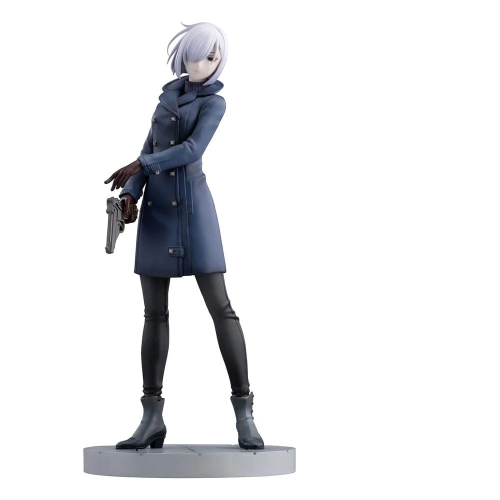 Spy X Family - Nightfall (Fiona Frost) - Figurine Luminasta