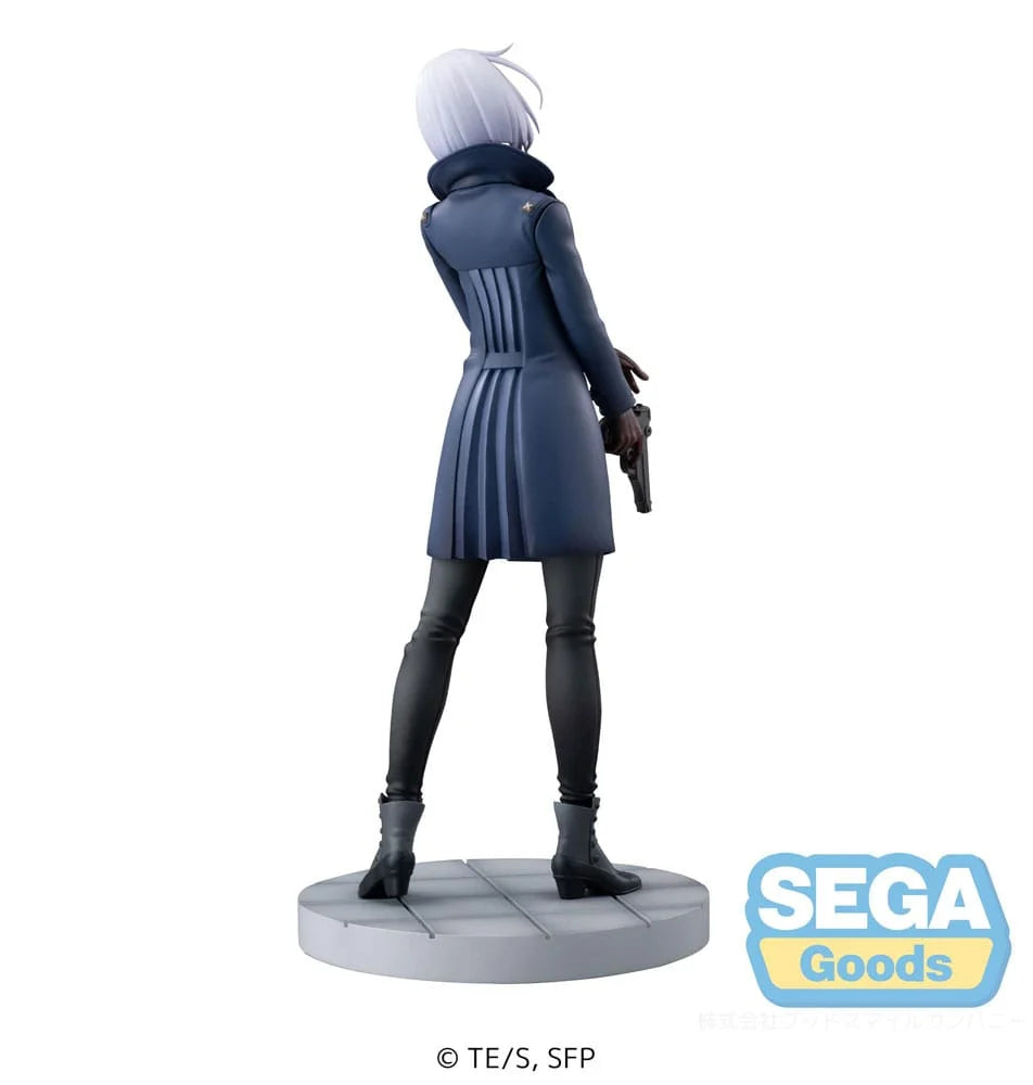 Spy X Family - Nightfall (Fiona Frost) - Figurine Luminasta