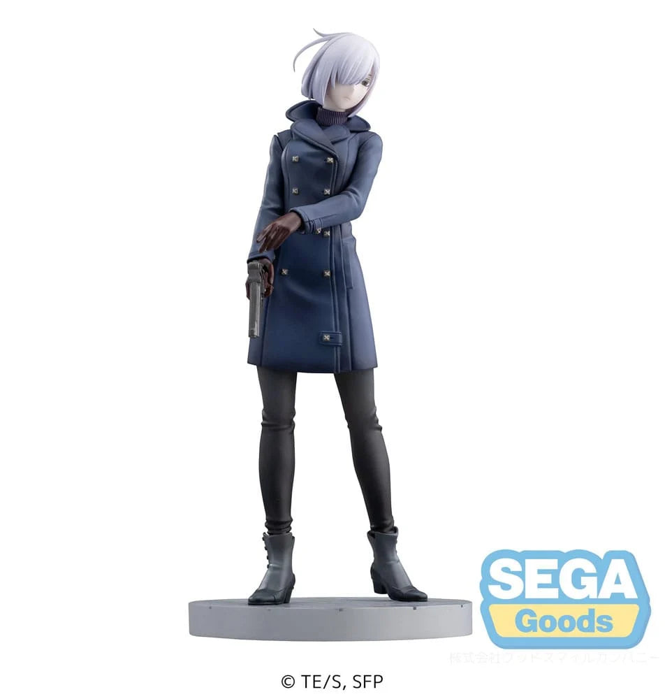 Spy X Family - Nightfall (Fiona Frost) - Figurine Luminasta